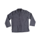 Bata corta de hombre tipo chaquetilla WORKTEAM B7200 Ref.WTB7200-GRIS