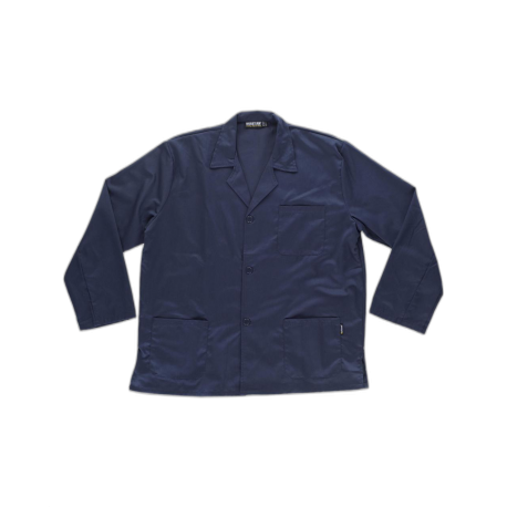 Bata corta de hombre tipo chaquetilla WORKTEAM B7200