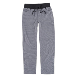 Pantalón pata de gallo clásico WORKTEAM B5925