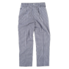 Pantalón de cuadros vichí WORKTEAM B1425