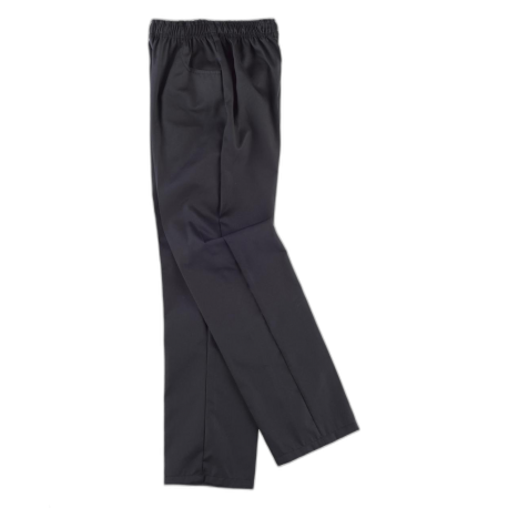 Pantalón con elástico en cintura WORKTEAM B1427