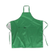 Delantal cruzado largo 95x90cm con 2 bolsos WORKTEAM M501 Ref.WTM501-VERDE PISTACHO