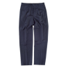 Pantalón de vestir de hombre con pinzas WORKTEAM B9015