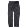 Pantalón de vestir de hombre con pinzas WORKTEAM B9015