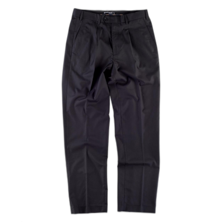 Pantalón de vestir de hombre con pinzas WORKTEAM B9015