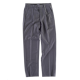 Pantalón de vestir de hombre con pinzas WORKTEAM B9015 Ref.WTB9015-GRIS