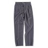 Pantalón de vestir de hombre con pinzas WORKTEAM B9015