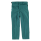 Pantalón de niño WORKTEAM B1406 Ref.WTB1406-VERDE