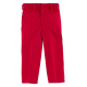 Pantalón de niño WORKTEAM B1406 Ref.WTB1406-ROJO