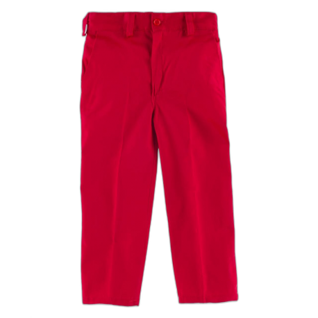 Pantalón de niño WORKTEAM B1406