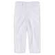 Pantalón de niño WORKTEAM B1406 Ref.WTB1406-BLANCO