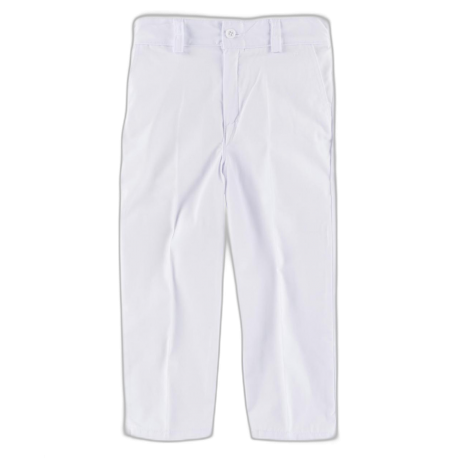 Pantalón de niño WORKTEAM B1406