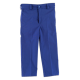 Pantalón de niño WORKTEAM B1406 Ref.WTB1406-AZUL