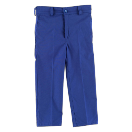 Pantalón de niño WORKTEAM B1406