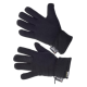 Guantes polares doble capa WORKTEAM G0025 Ref.WTG0025-NEGRO