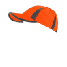 Gorra ajustable en alta visibilidad WORKTEAM WFA902