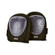 Rodilleras de gel con forro de neopreno WORKTEAM WFA230 Ref.WTWFA230-NEGRO
