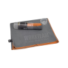 Toalla de Microfibra WORKTEAM WFA450