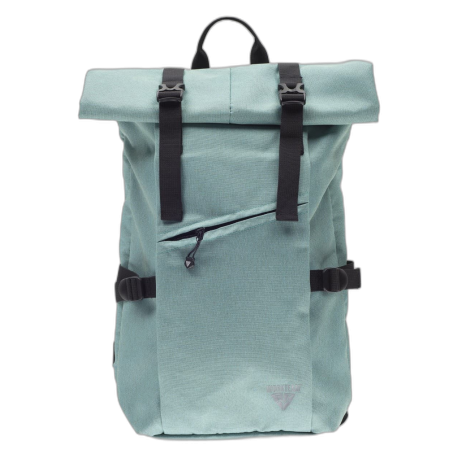 Mochila enrollable de colores jaspeados WORKTEAM WFA408