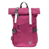 Mochila enrollable de colores jaspeados WORKTEAM WFA408