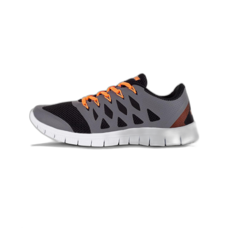 Zapatilla deportiva de rejilla WORKTEAM P4001