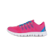 Zapatilla deportiva de rejilla WORKTEAM P4001 Ref.WTP4001-ROSA FUCSIA