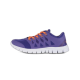 Zapatilla deportiva de rejilla WORKTEAM P4001 Ref.WTP4001-MORADO