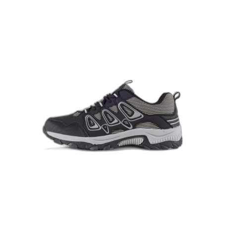 Zapato tipo trecking con cordones WORKTEAM P4011