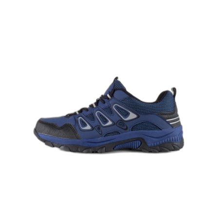 Zapato tipo trecking con cordones WORKTEAM P4011