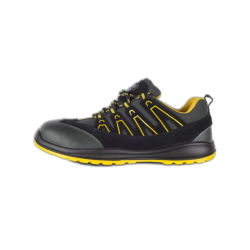 Zapato de seguridad tipo treking WORKTEAM P3012