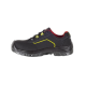 Zapato de seguridad WORKTEAM P2902 Ref.WTP2902-NEGRO/ROJO/AMARILLO AV