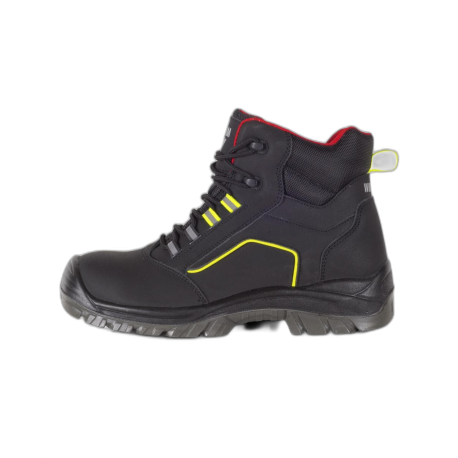 Bota de seguridad WORKTEAM P2901