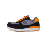 Deportivo de seguridad con cordones WORKTEAM P3010