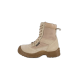 Bota caña alta cierre cordones y cremallera lateral WORKTEAM P3008 Ref.WTP3008-BEIGE