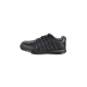 Zapato piel WORKTEAM P3006 Ref.WTP3006-NEGRO