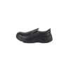 Zapato de microfibra sin cordones WORKTEAM P1402