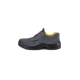 Zapato de serraje perforado con cordones WORKTEAM P2501 Ref.WTP2501-GRIS