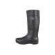 Bota PVC caña alta WORKTEAM P2301 Ref.WTP2301-NEGRO