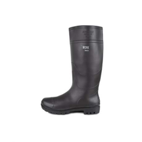 Bota PVC caña alta WORKTEAM P2301