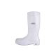 Bota pocera blanca WORKTEAM P2401 Ref.WTP2401-BLANCO