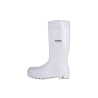 Bota pocera blanca WORKTEAM P2401