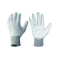 Guantes de PU