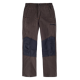 Pantalón montaña WORKTEAM B1460 Ref.WTB1460-MARRON/NEGRO