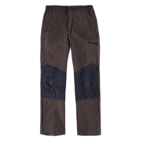 Pantalón montaña WORKTEAM B1460