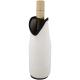 Funda de neopreno reciclado para vino Noun Ref.PF113288-BLANCO 