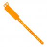 Pulsera registro fluorescente 