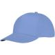 Gorra de 5 paneles Hades Ref.PF38673-AZUL CLARO 