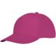 Gorra de 5 paneles Hades Ref.PF38673-MAGENTA 