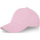 Gorra de 5 paneles Doyle Ref.PF38677-ROSA CLARO 