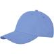 Gorra de 6 paneles Davis Ref.PF38678-AZUL CLARO 